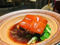 传统东坡肉-江南厨子·品苏杭(深圳万象城店)