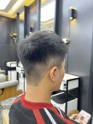 -藤野造型·专业烫染店