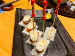 -花潮料理艺食馆(世欧广场店)