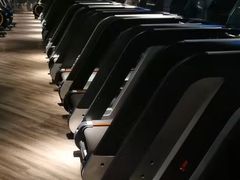 -杭菁壹号健身(余之城店)