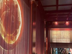 -北京大葆台遗址博物馆