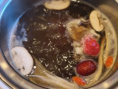 -大渔小鲜火锅店
