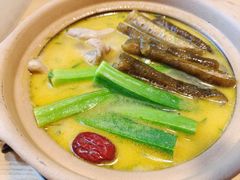 -十二舍·湯物素煮(江泰潤政店)