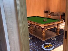 -云川台球(马甸店)