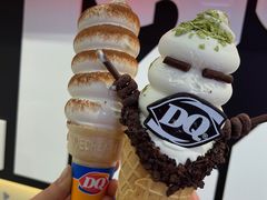 -DQ·蛋糕·冰淇淋(天一2店)