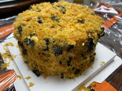 海苔肉松蛋糕-壹点壹客·生日蛋糕(南山店)