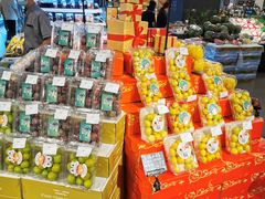 -Olé精品超市(海上世界店)