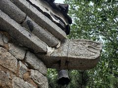 -白水寺森林公园