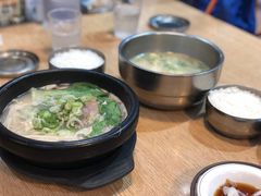 -神仙雪浓汤(弘大店)