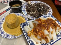 芥末墩儿-海碗居(王府井店)