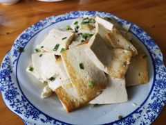 -柞水乾佑红门家菜