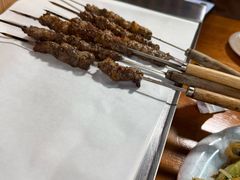 -江湖翅客(琶洲新村店)