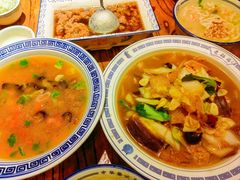 -老雒阳面馆·水席(定鼎门店)