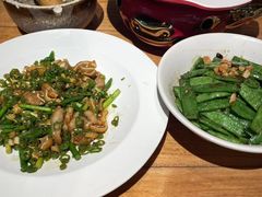 -禾田里·农村家常菜(乐从金河水岸店)
