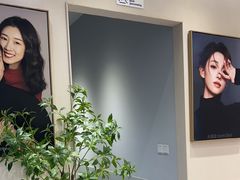 -天真蓝照相馆(五角场百联又一城店)