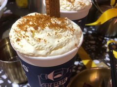 锡兰红茶鲜牛乳-ARTEASG啊T·新加坡奶茶(摩天活力城店)