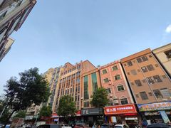 -民盈·国贸城