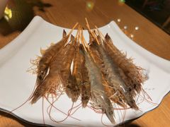 -潮汕壹号·潮汕菜·打边炉·生腌(总店)