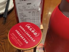 -味上湘菜馆(岳麓山店)