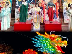-厦门方特东方神画