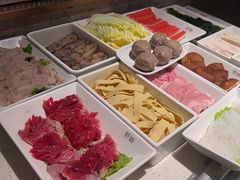 -野妹火锅(龙岗店)