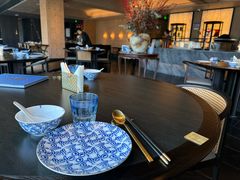 -喜悦烤鸭·新京菜(王府井店)