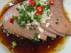 -金哥私房菜馆(张府园总店)
