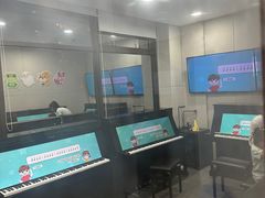 -Mr.先声音乐(东海店)