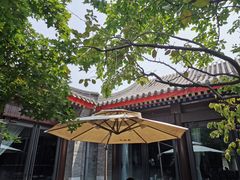 景观位-京兆尹(雍和宫店)