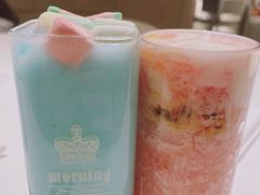 -茉里粤菜(皇姑万象汇店)