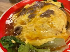 -伙记茶档(龙海风情小镇店)