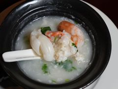 -白虎自助餐厅·真老虎·景观自助餐厅(广州长隆酒店)