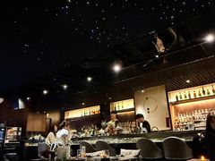 -STARRY CAFE & LOUNGE BAR(高新店)