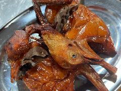 -鸽皇农庄(长湴店)