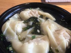 -真真鲜馄饨店(启蒙路店)