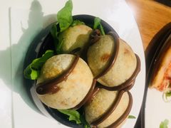 -玛尚诺Pizza&Bar(长泰广场店)
