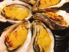 -烧蠔帮·湛江生蚝(茂南万达店)
