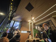 -ibarrel爱杯·bistro&brunch(江宁路店)