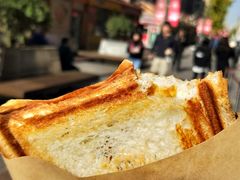 -OVEN LAB乐欧酵室(裕华万达店)