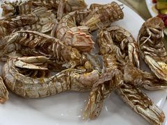 -聚德福海鲜家常菜(刘庄店)