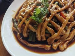 -遇见小院—虹鳟鱼•农家菜(怀柔店)