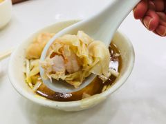 -麦文记面家(佐敦店)