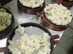 鲜肉馅儿-海汇源老烧麦店(东大街总店)