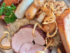 -宝莱纳餐厅(滨江店)