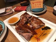 -先记烧鹅王·本地粤菜(福永店)