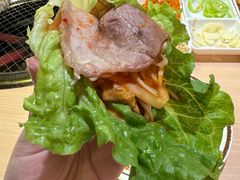-伊茉家的烤肉店(勒泰中心店)