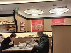 -小菜园新徽菜(芜湖万达店)