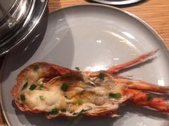 -顺德美的万豪酒店·自助餐·贡厨