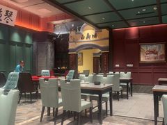 -福照楼汽锅鸡·云南菜(火车站锦江店)