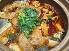 -雅酌园百姓菜馆(颐和路店)